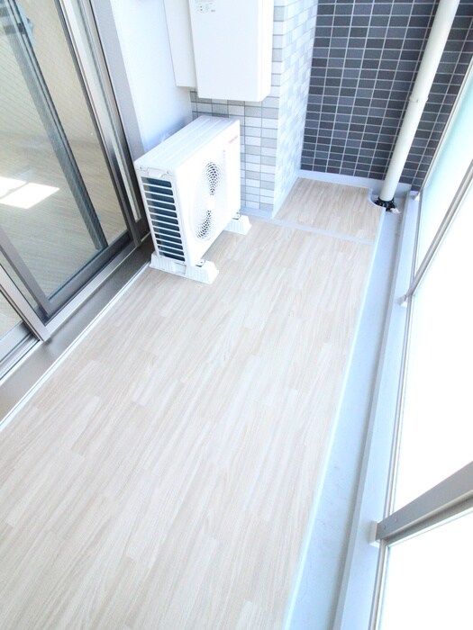 ｴｽﾘｰﾄﾞ梅田ｸﾞﾚｲｽ(209)の物件内観写真