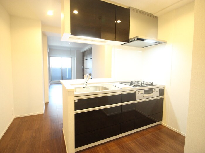 エムライズ大観町の物件内観写真