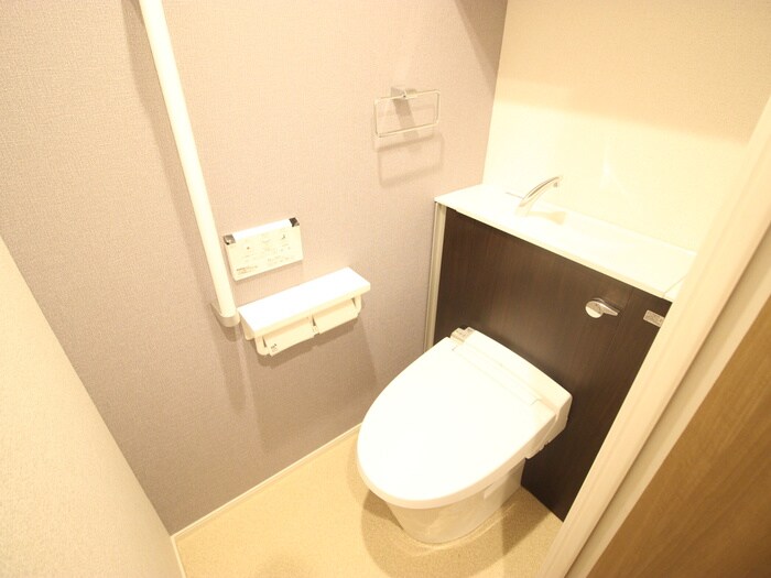 エムライズ大観町の物件内観写真