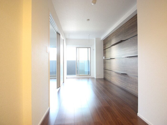 エムライズ大観町の物件内観写真