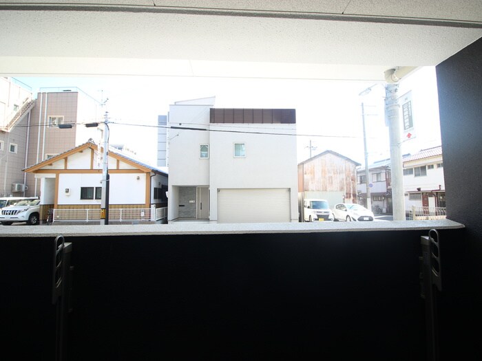 エムライズ大観町の物件内観写真