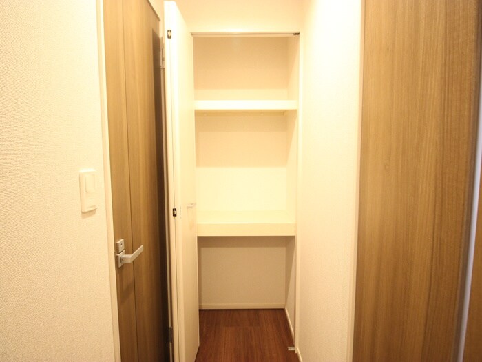 エムライズ大観町の物件内観写真