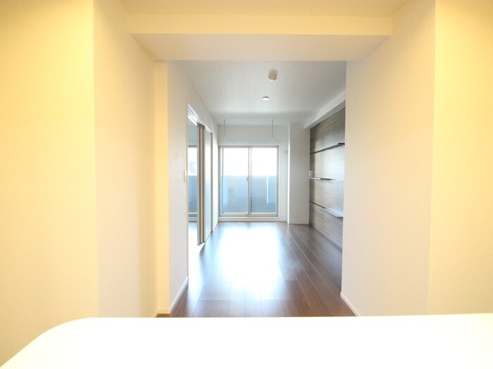 エムライズ大観町の物件内観写真