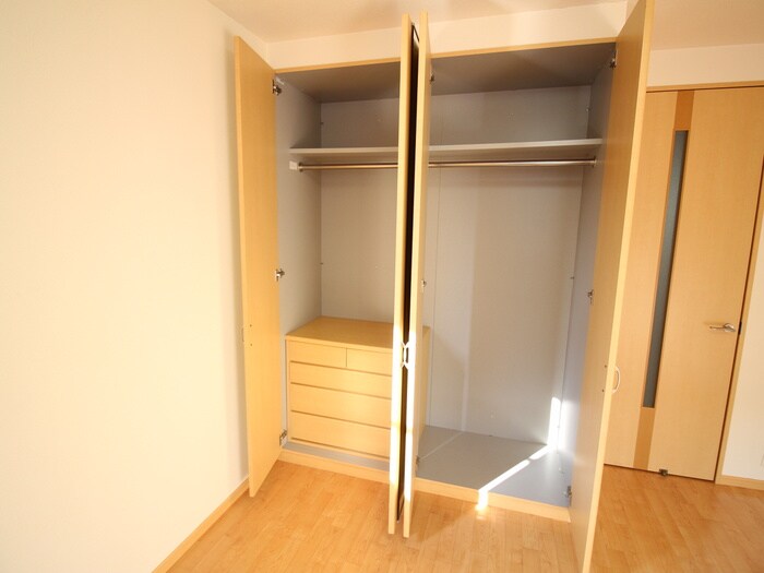 メゾン　ラ・フィ－ネの物件内観写真