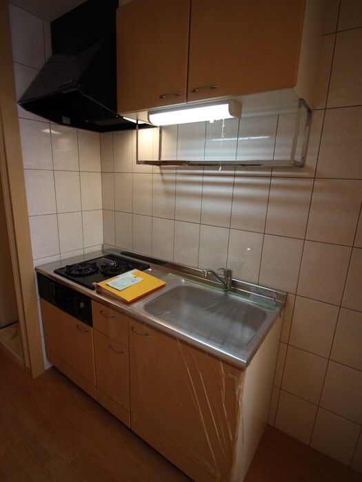 メゾン　ラ・フィ－ネの物件内観写真