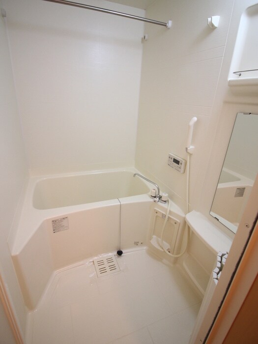 メゾン　ラ・フィ－ネの物件内観写真