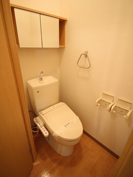 メゾン　ラ・フィ－ネの物件内観写真