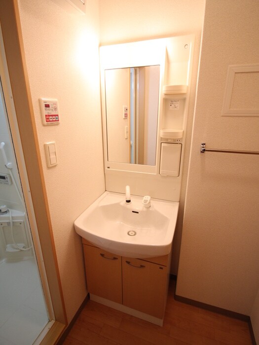 メゾン　ラ・フィ－ネの物件内観写真