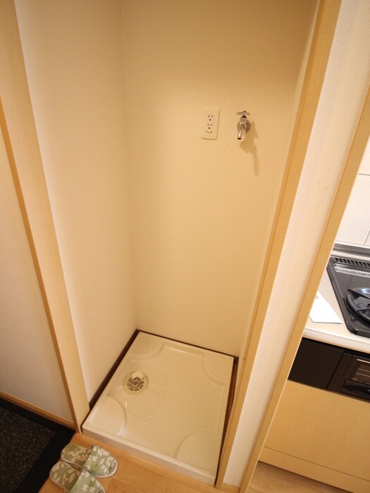 メゾン　ラ・フィ－ネの物件内観写真