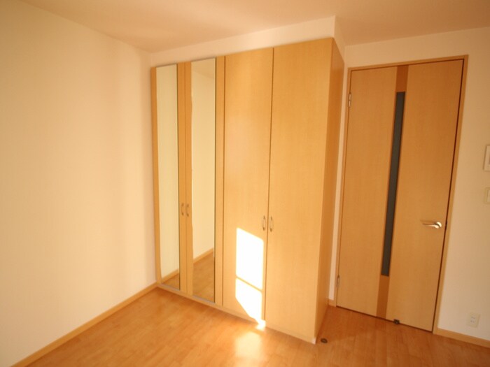 メゾン　ラ・フィ－ネの物件内観写真