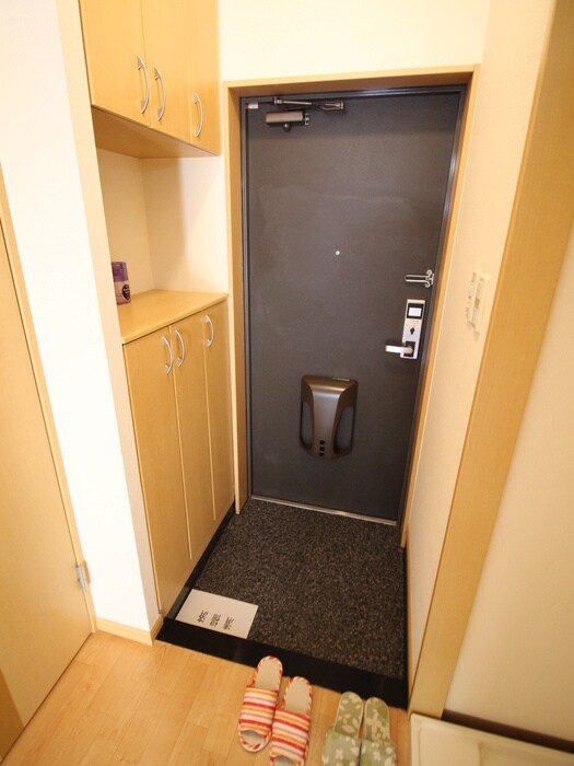 メゾン　ラ・フィ－ネの物件内観写真