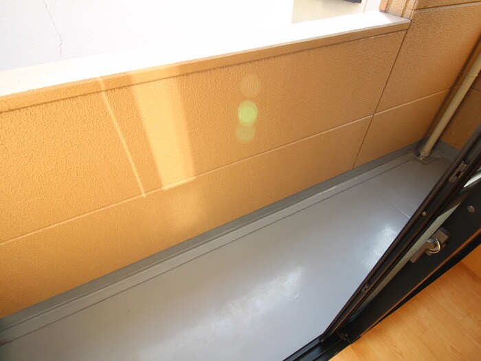 メゾン　ラ・フィ－ネの物件内観写真