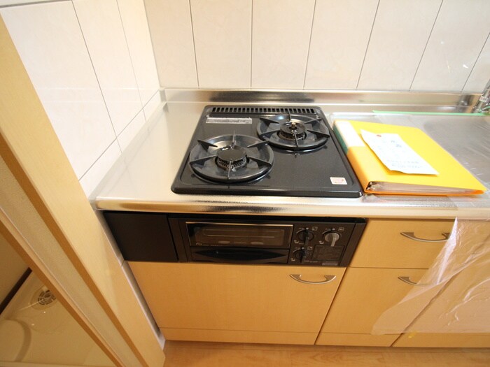 メゾン　ラ・フィ－ネの物件内観写真