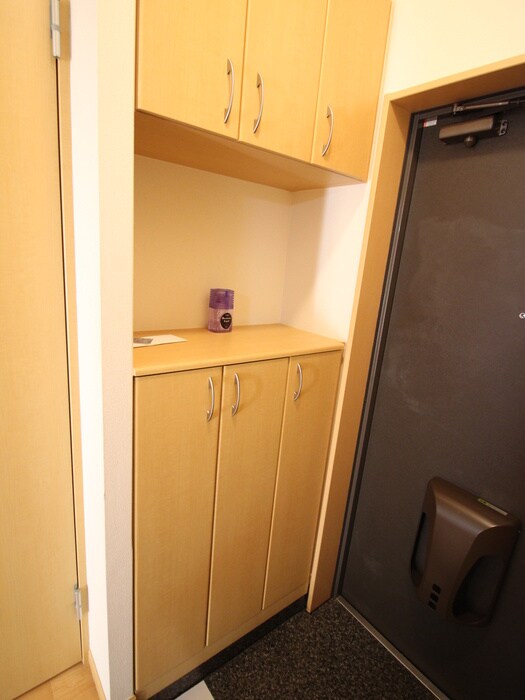 メゾン　ラ・フィ－ネの物件内観写真