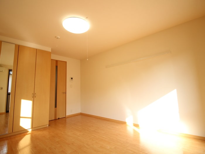 メゾン　ラ・フィ－ネの物件内観写真