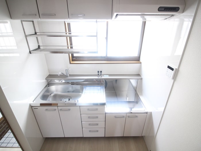 常見貸家２の物件内観写真