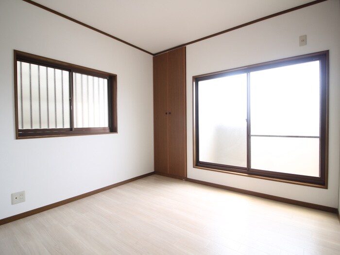 常見貸家２の物件内観写真