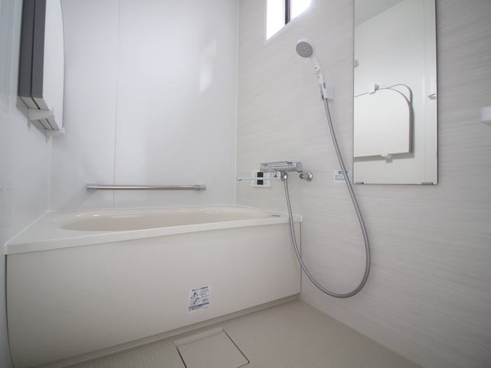 常見貸家２の物件内観写真