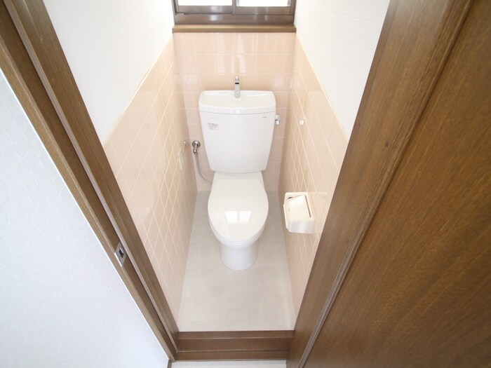 常見貸家２の物件内観写真