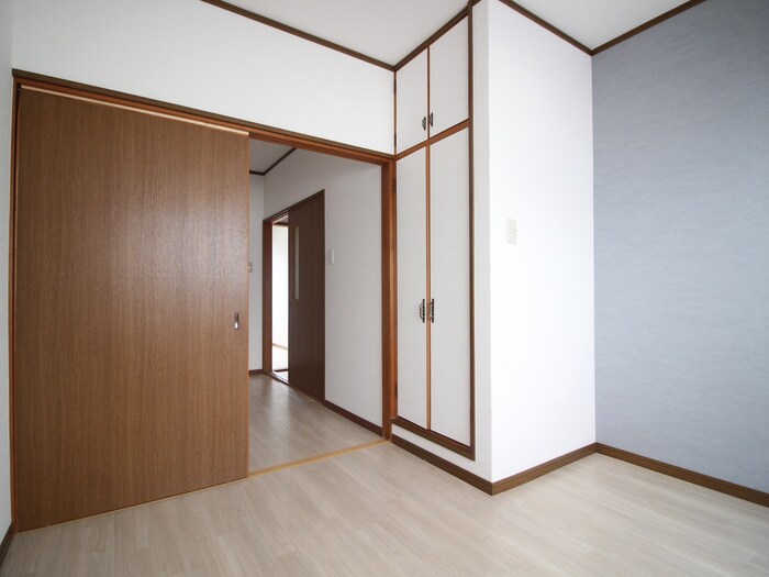 常見貸家２の物件内観写真