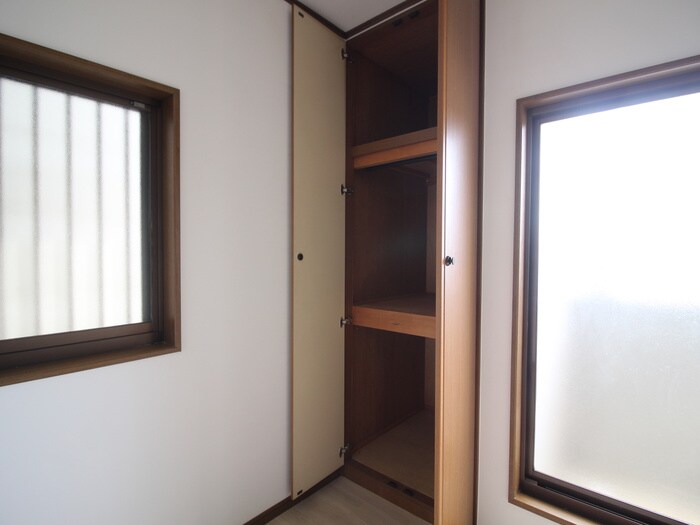 常見貸家２の物件内観写真