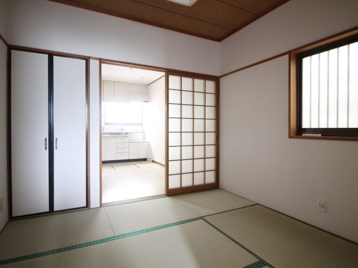 常見貸家２の物件内観写真