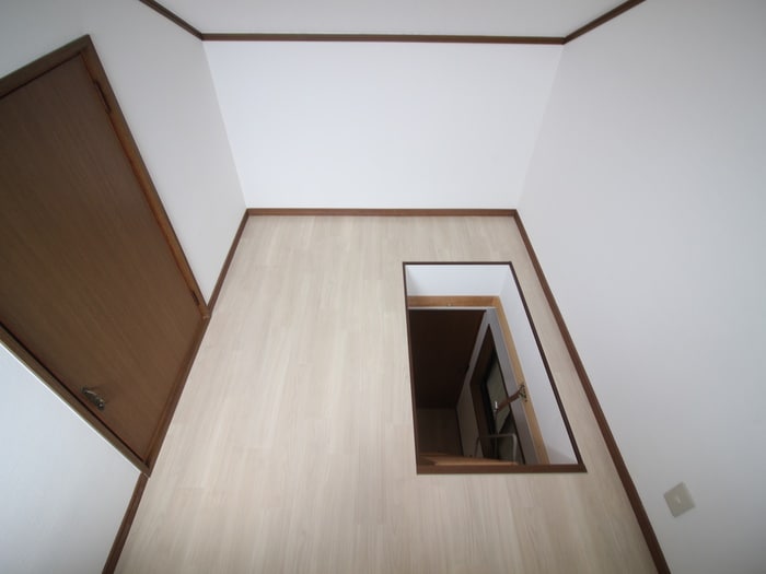 常見貸家２の物件内観写真