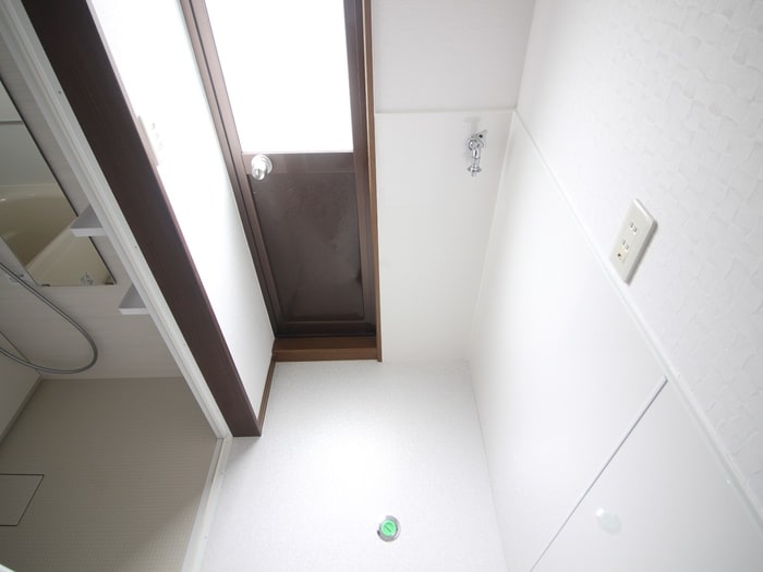 常見貸家２の物件内観写真