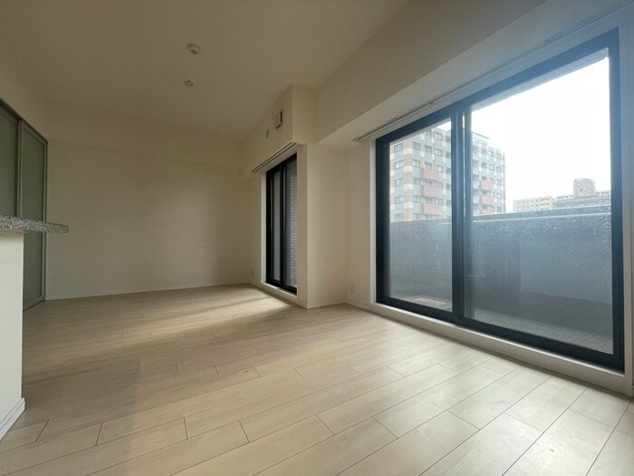 サムティグランツ神戸の物件内観写真