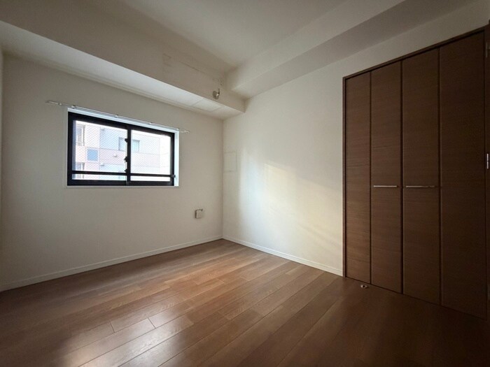 サムティグランツ神戸の物件内観写真