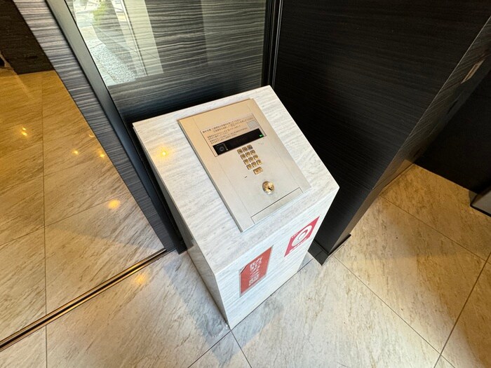 サムティグランツ神戸の物件外観写真