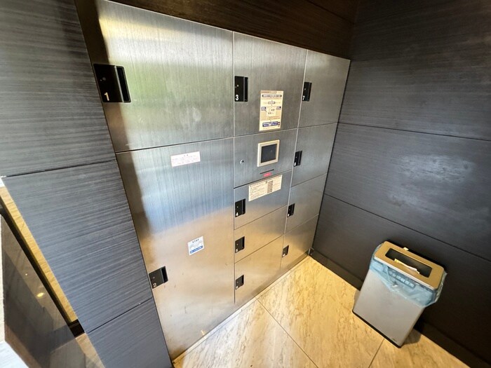 サムティグランツ神戸の物件外観写真