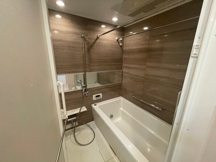 サムティグランツ神戸の物件内観写真