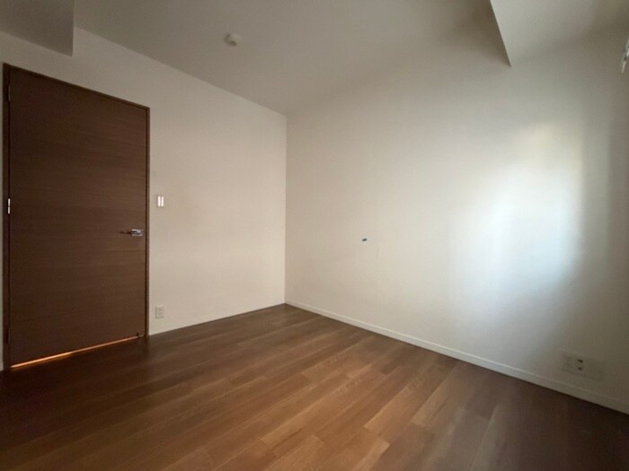 サムティグランツ神戸の物件内観写真