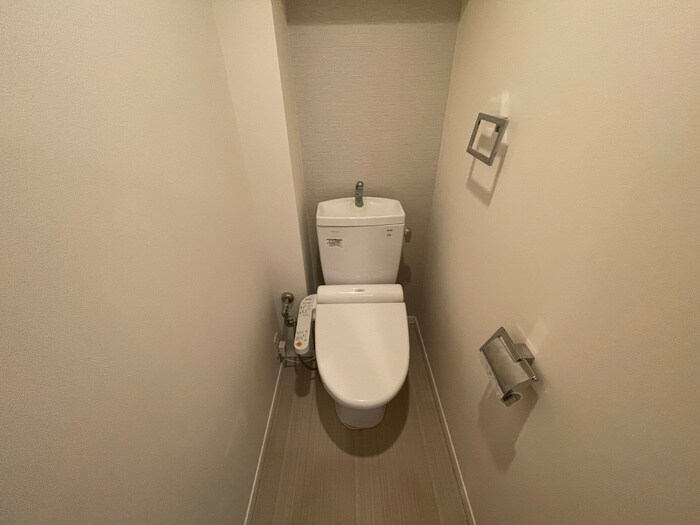 サムティグランツ神戸の物件内観写真