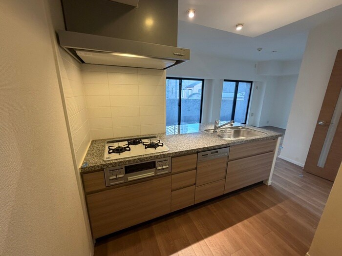 サムティグランツ神戸の物件内観写真