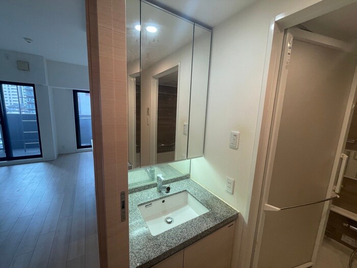 サムティグランツ神戸の物件内観写真