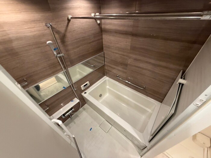 サムティグランツ神戸の物件内観写真