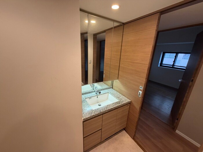 サムティグランツ神戸の物件内観写真