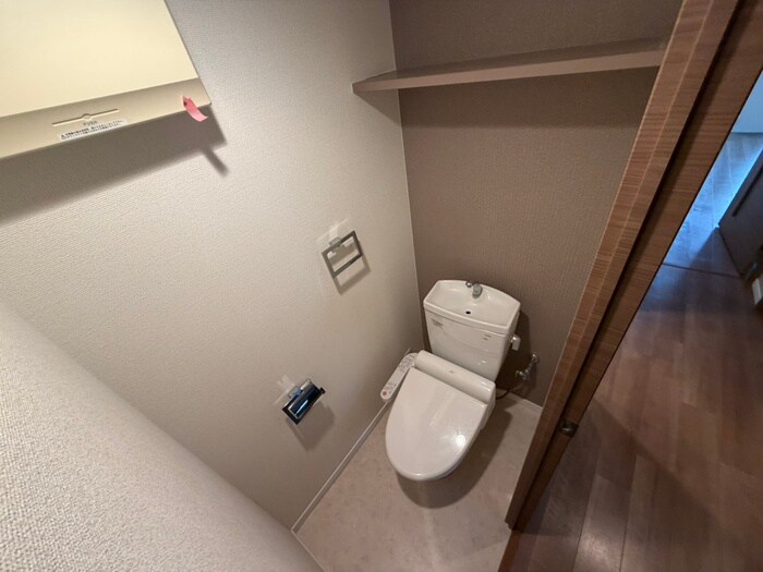 サムティグランツ神戸の物件内観写真