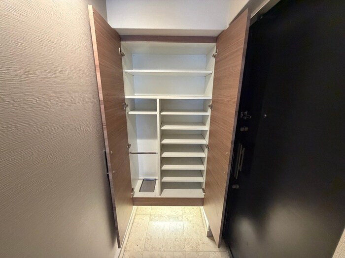 サムティグランツ神戸の物件内観写真