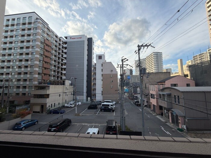 サムティグランツ神戸の物件内観写真