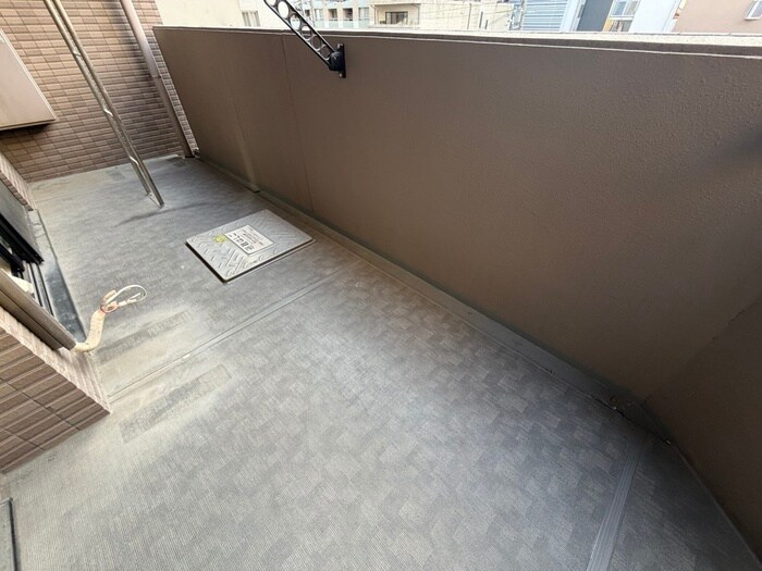 サムティグランツ神戸の物件内観写真