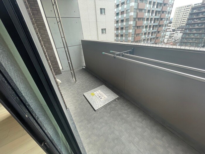 サムティグランツ神戸の物件内観写真