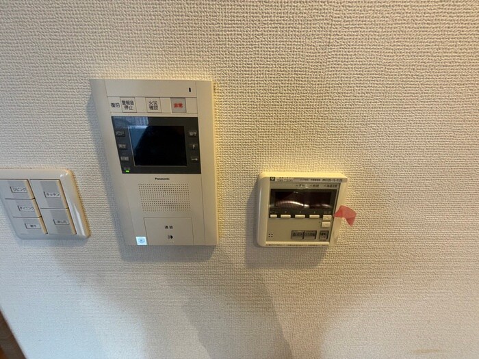 サムティグランツ神戸の物件内観写真