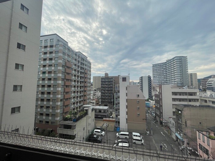 サムティグランツ神戸の物件内観写真