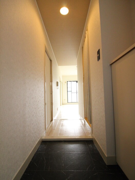 グレイスイン天満Ⅱ番館の物件内観写真