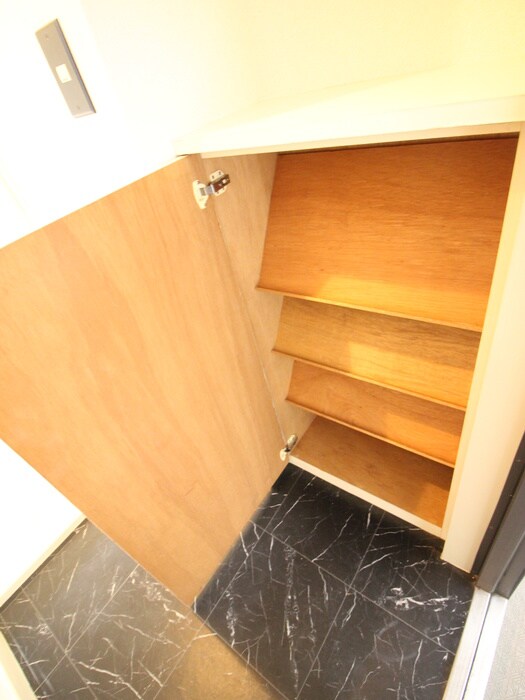 グレイスイン天満Ⅱ番館の物件内観写真