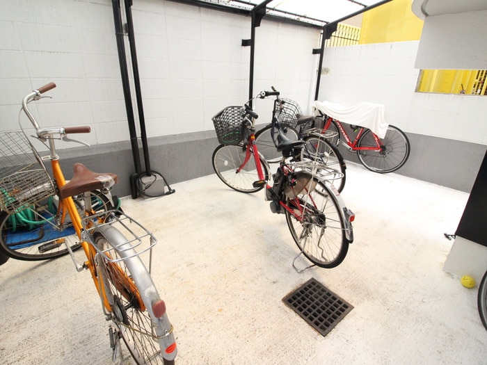 グレイスイン天満Ⅱ番館の物件外観写真