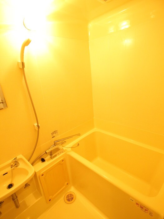 グレイスイン天満Ⅱ番館の物件内観写真